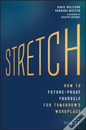 Capa do artigo Stretch