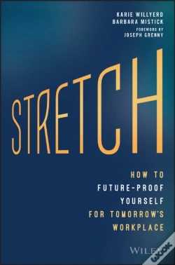 Capa do artigo Stretch
