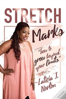 Capa do artigo Stretch Marks:  How To Grow Beyond Your