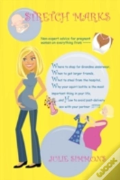 Capa do artigo Stretch Marks