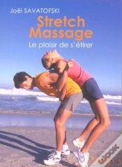 Capa do artigo Stretch Massage ; Le Plaisir De S