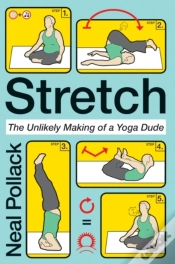 Capa do artigo Stretch