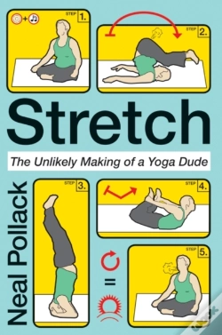 Capa do artigo Stretch