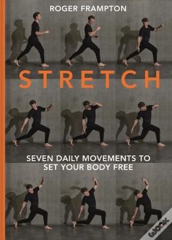 Capa do artigo Stretch