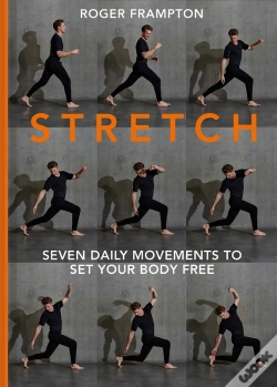Capa do artigo Stretch