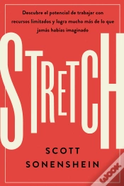 Capa do artigo Stretch