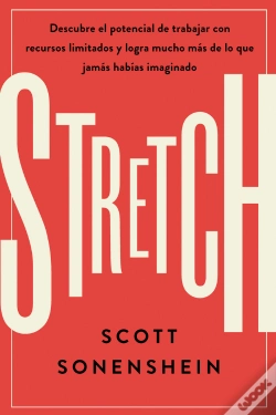 Capa do artigo Stretch