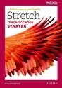 Stretch: Starter: Teacher'S Book With Itools Online - Preview