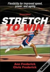 Capa do artigo Stretch to Win