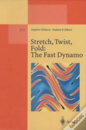 Capa do artigo Stretch, Twist, Fold: The Fast Dynamo