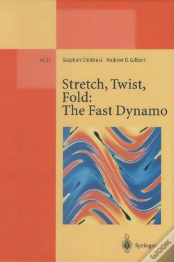 Capa do artigo Stretch, Twist, Fold: The Fast Dynamo