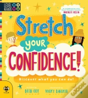 Capa do artigo Stretch Your Confidence