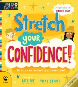 Capa do artigo Stretch Your Confidence