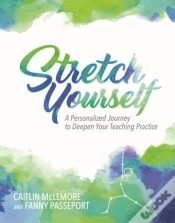 Capa do artigo Stretch Yourself