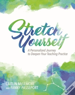 Capa do artigo Stretch Yourself