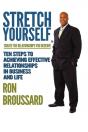 Stretch Yourself - Preview