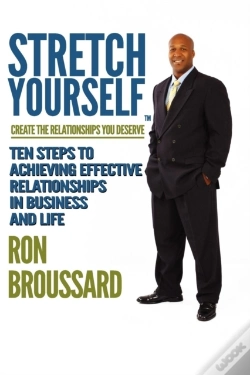 Capa do artigo Stretch Yourself