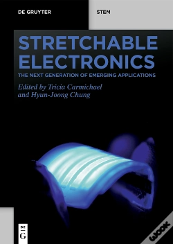 Capa do artigo Stretchable Electronics