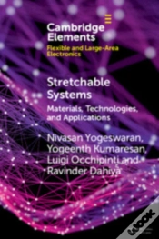 Capa do artigo Stretchable Systems