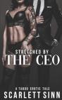 Stretched By The Ceo - Preview