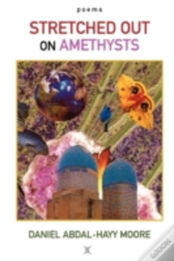 Capa do artigo Stretched Out On Amethysts / Poems