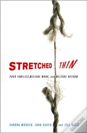 Capa do artigo Stretched Thin