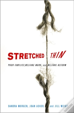 Capa do artigo Stretched Thin