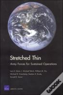 Stretched Thin