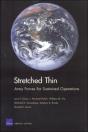 Stretched Thin - Preview