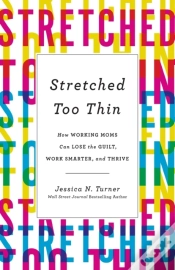 Capa do artigo Stretched Too Thin