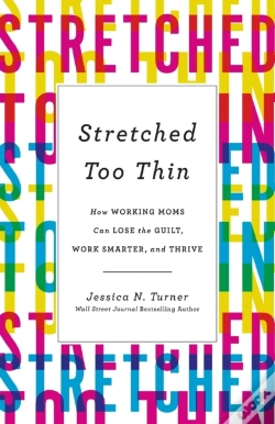 Capa do artigo Stretched Too Thin