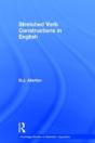 Stretched Verb Constructions In English - Preview