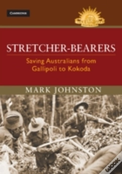 Capa do artigo Stretcher-Bearers