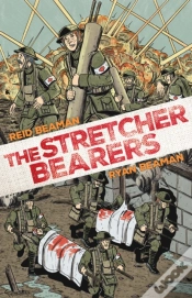 Capa do artigo Stretcher Bearers