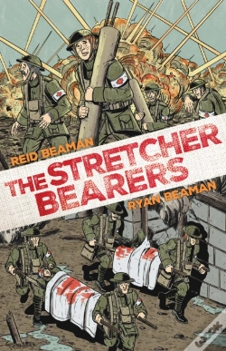 Capa do artigo Stretcher Bearers