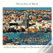 Capa do artigo Stretches Of Mind