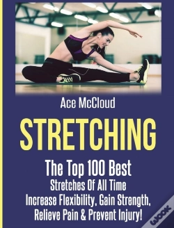 Capa do artigo Stretching