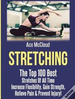 Capa do artigo Stretching