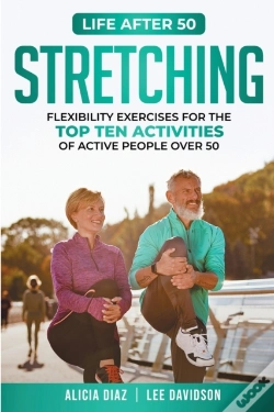 Capa do artigo Stretching