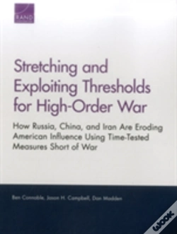 Capa do artigo Stretching Amp Exploiting Threshpb