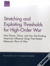 Capa do artigo Stretching Amp Exploiting Threshpb