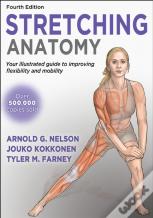Stretching Anatomy