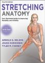 Stretching Anatomy - Preview