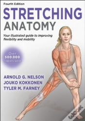 Capa do artigo Stretching Anatomy