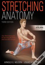 Stretching Anatomy