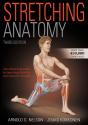 Stretching Anatomy - Preview