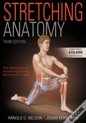 Capa do artigo Stretching Anatomy