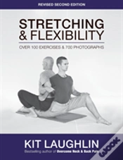 Capa do artigo Stretching And Flexibility