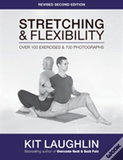 Capa do artigo Stretching And Flexibility