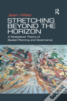 Stretching Beyond The Horizon